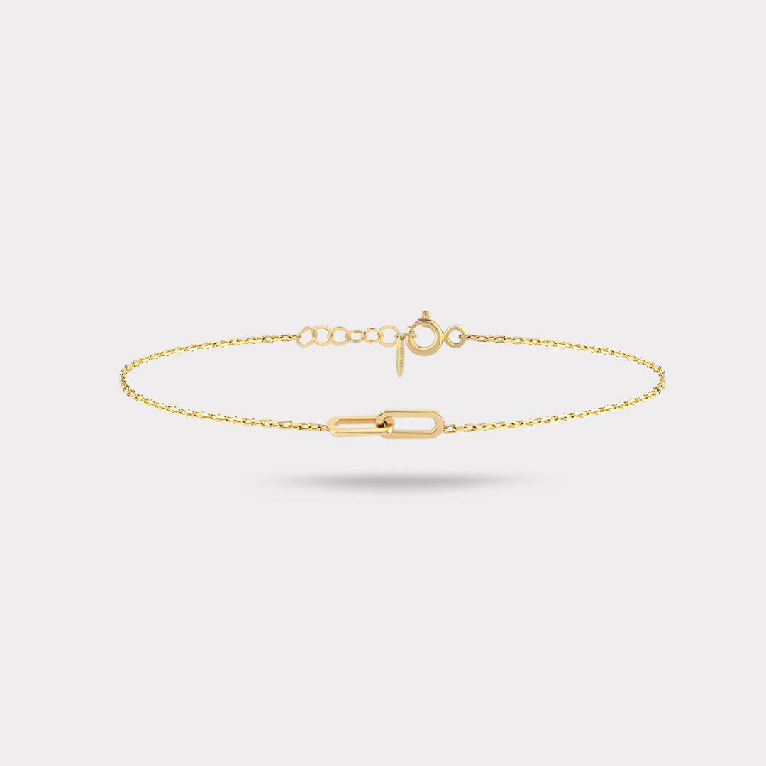 HARMONY DIAMOND BRACELET