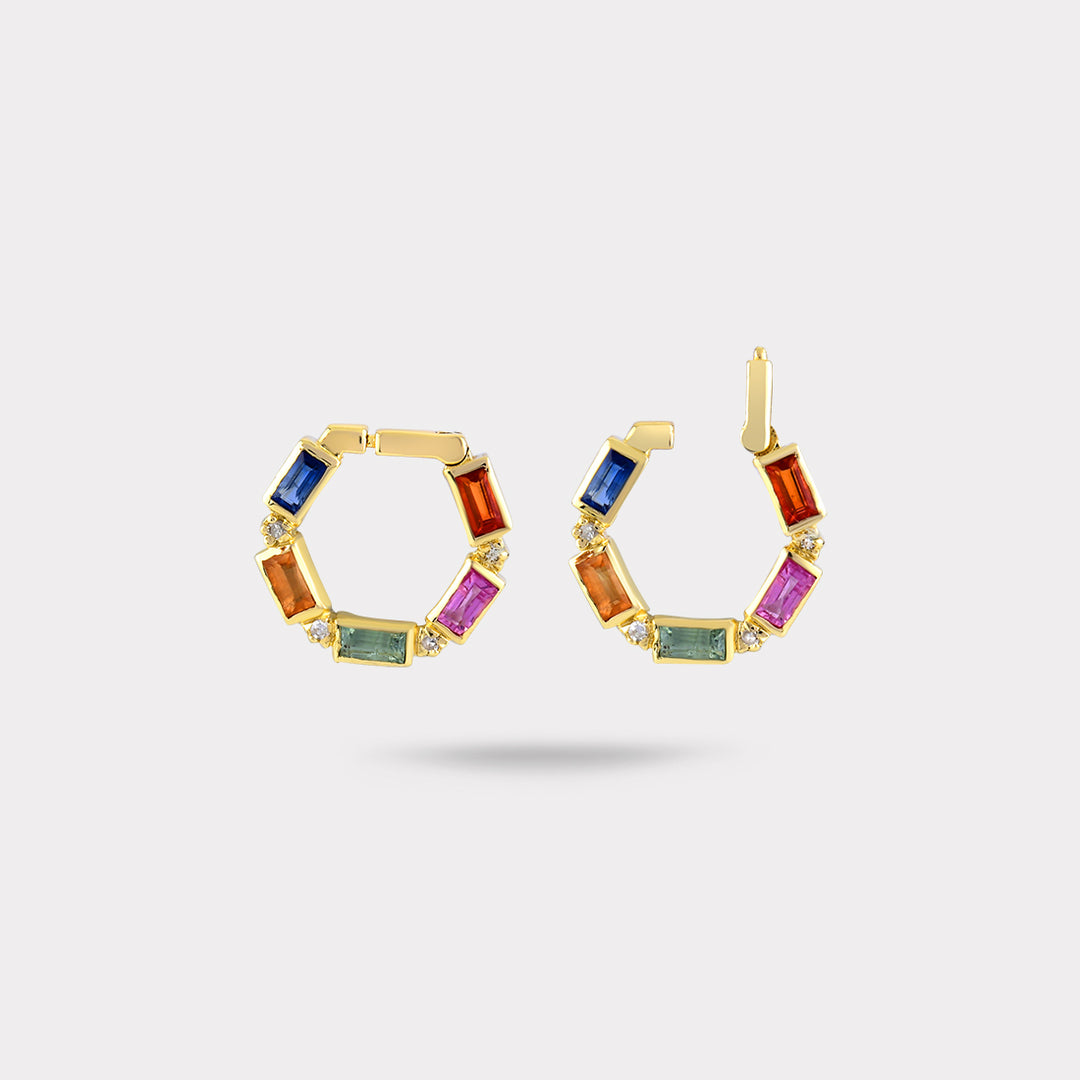 LIVE MULTICOLOR CHARM CONNECTOR
