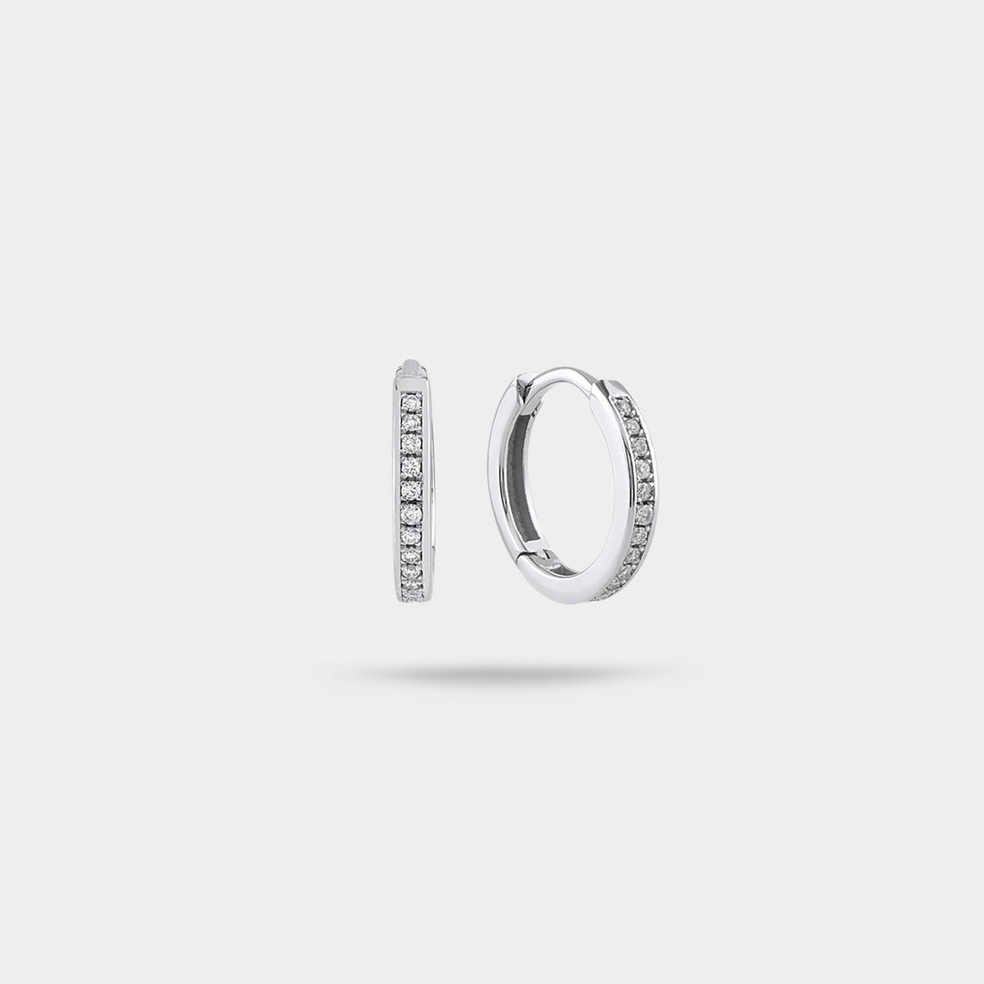 HARRIE DIAMOND EARRING