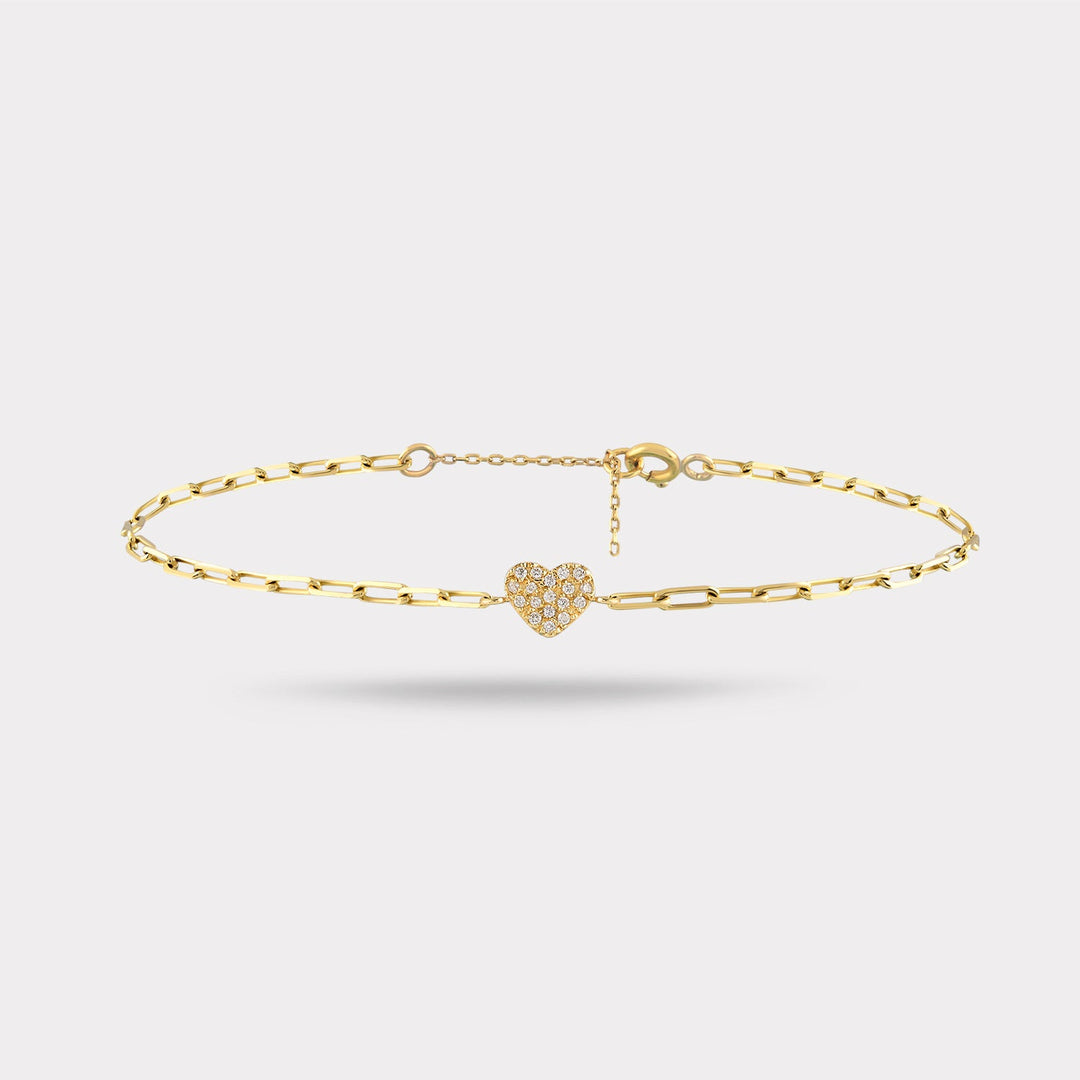 ISLA DIAMOND BRACELET