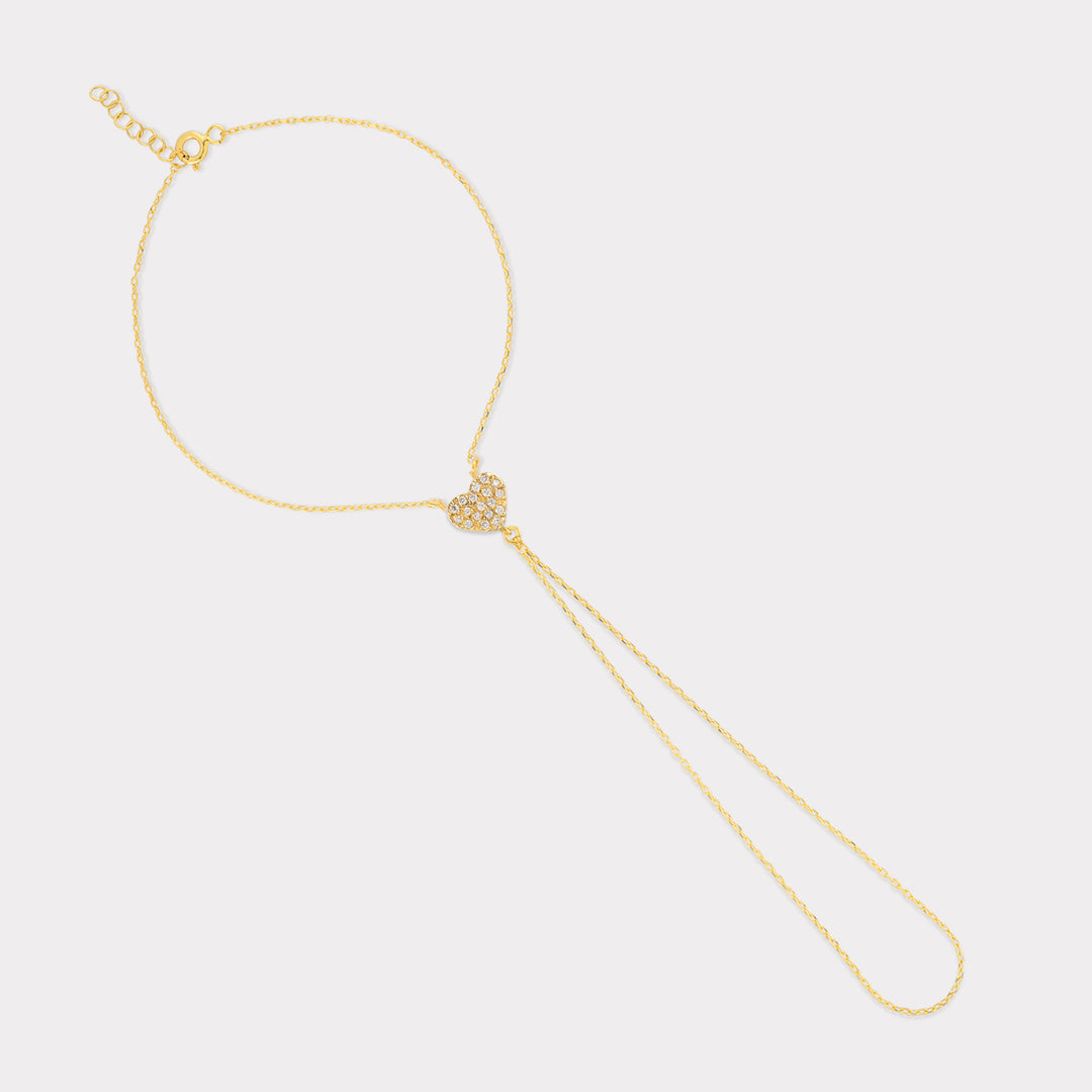 DREAM GLOW DIAMOND BRACELET
