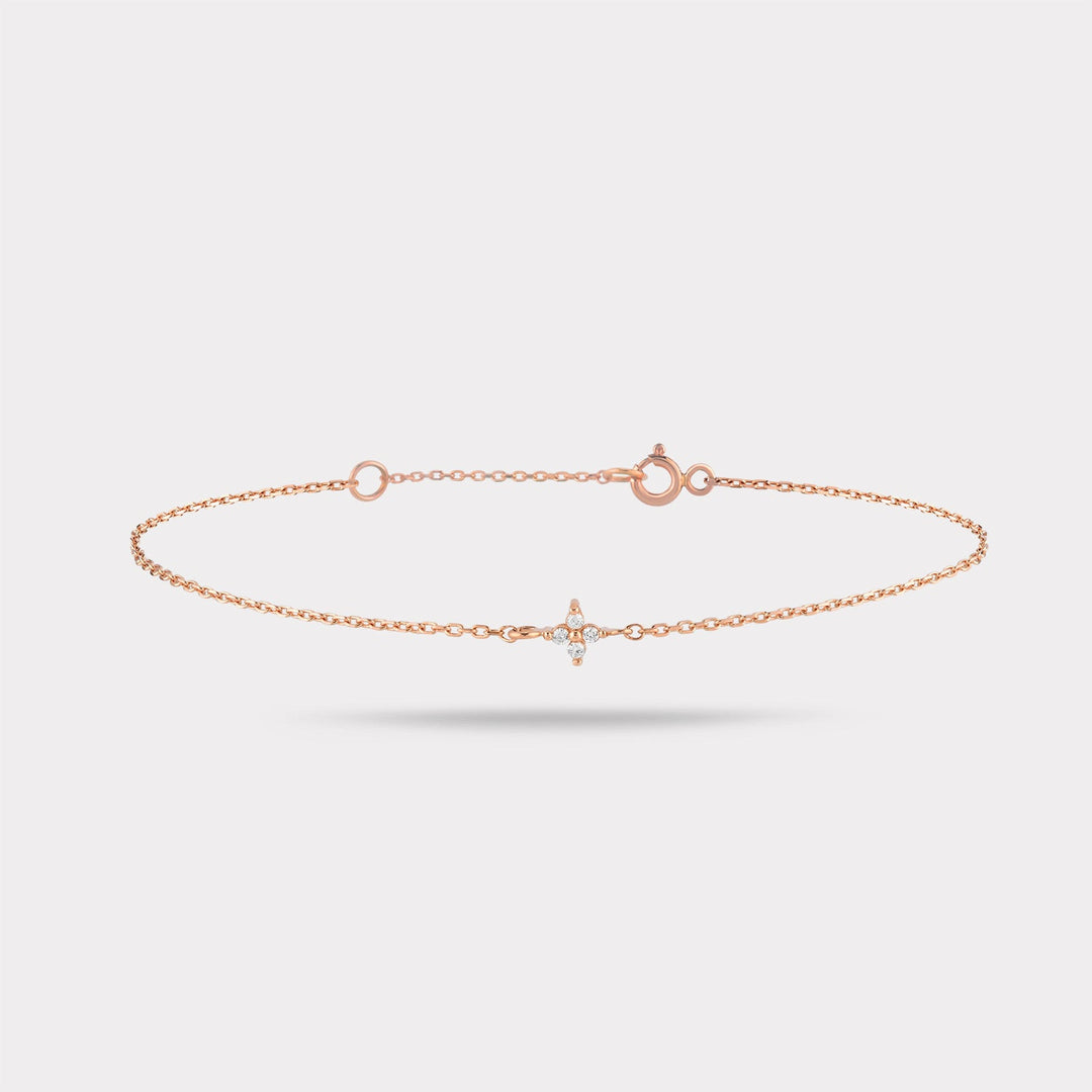 ASTRA DIAMOND BRACELET