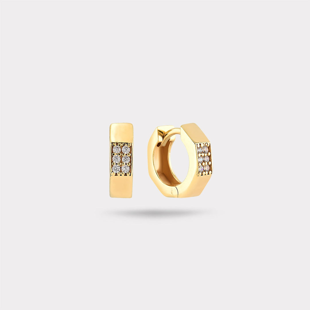 ELARA DIAMOND EARRINGS
