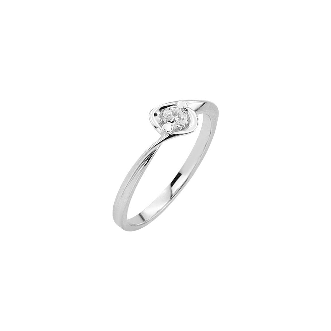 LUMA DIAMOND RING