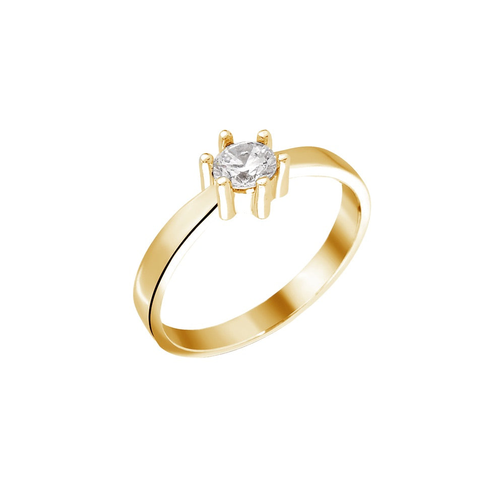 VERA DIAMOND RING