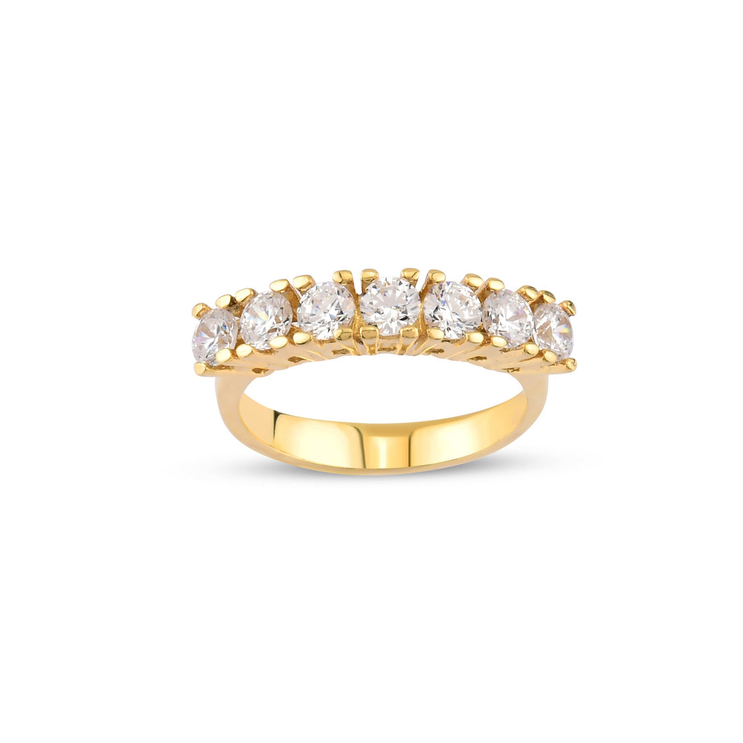 ETERNAL GLOW DIAMOND RING