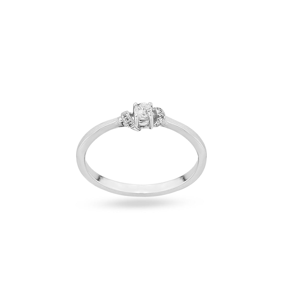 BRIGHT TEMPTATION DIAMOND RING