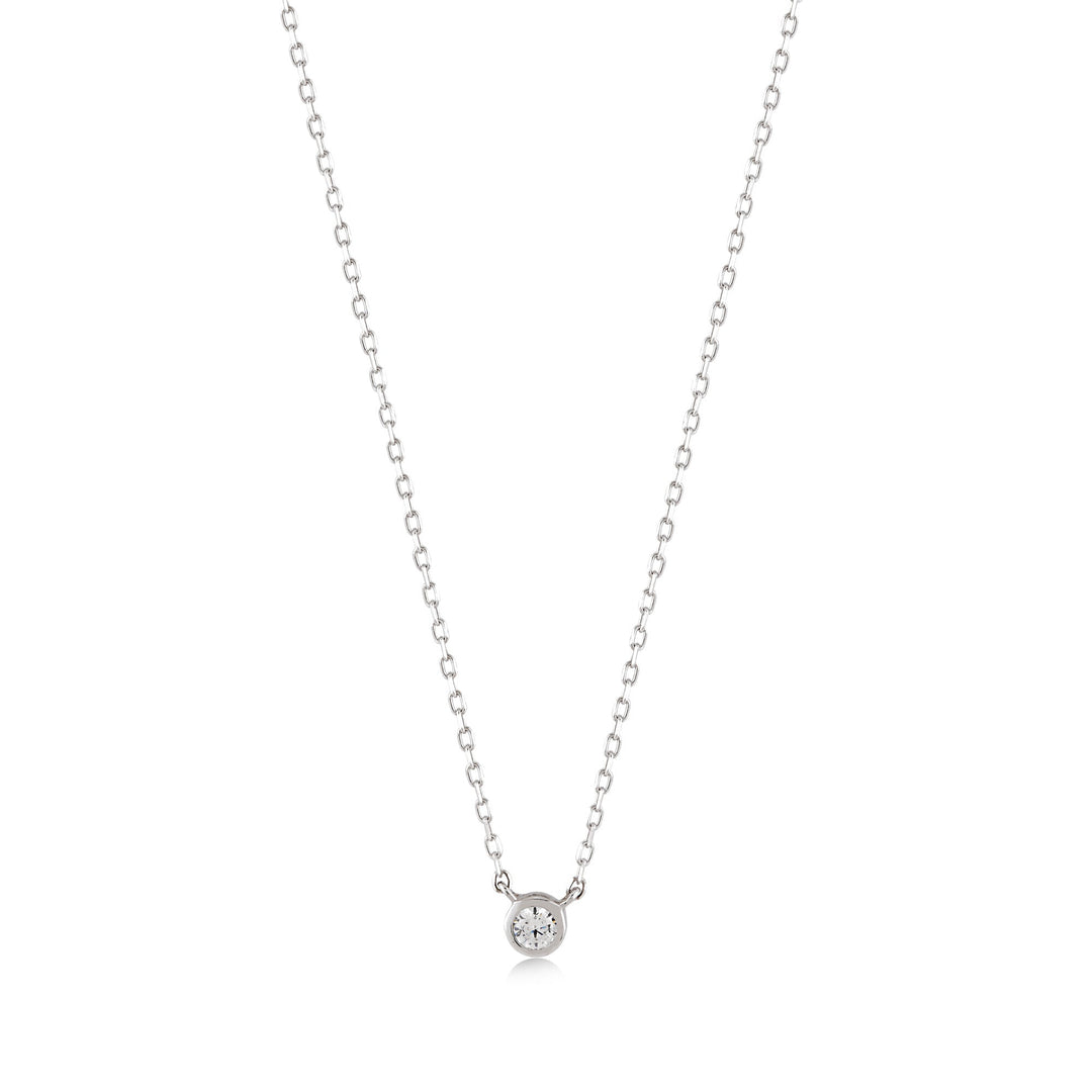 SOMNIA LUMEN DIAMOND NECKLACE