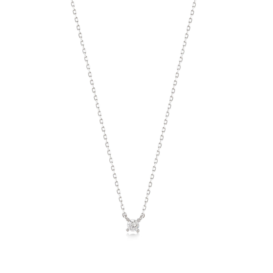AUREA VITA DIAMOND NECKLACE