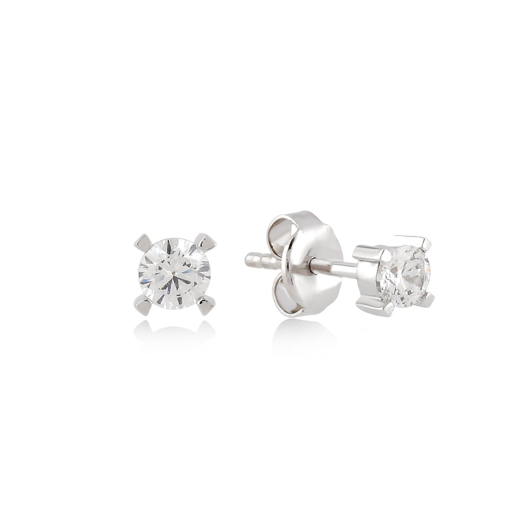 LUMEN SPERARE DIAMOND EARRING