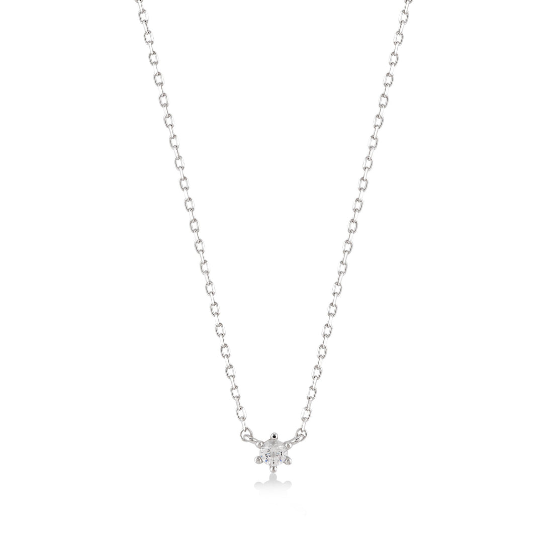 SOMNIA DIVINA DIAMOND NECKLACE