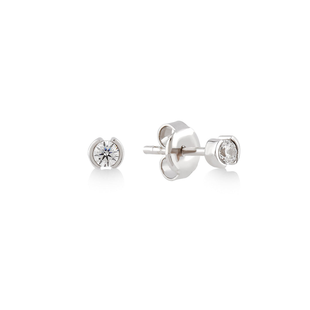 PAX LUMEN DIAMOND EARRING