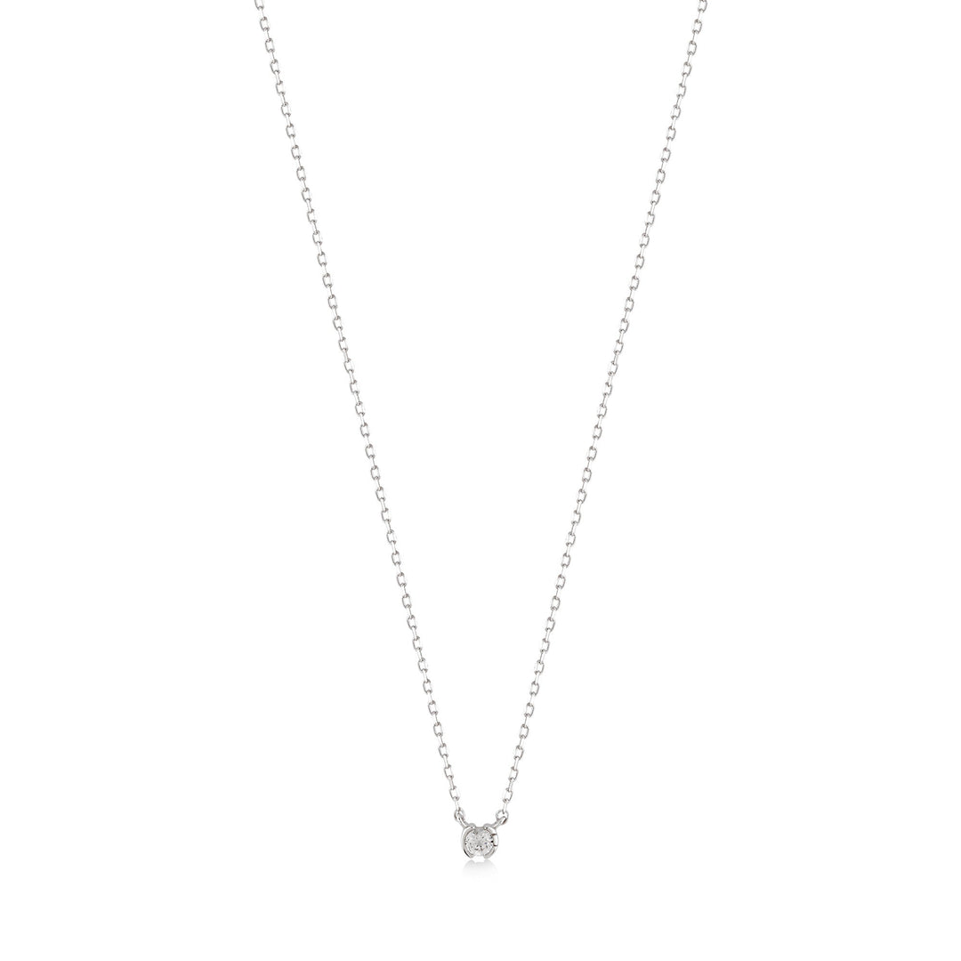 PAX LUMEN DIAMOND NECKLACE