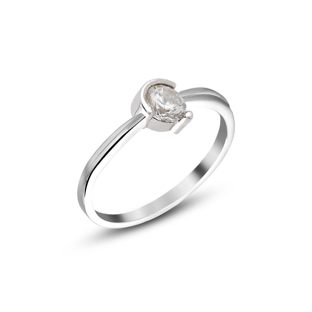 MAGNUS LUMEN DIAMOND RING