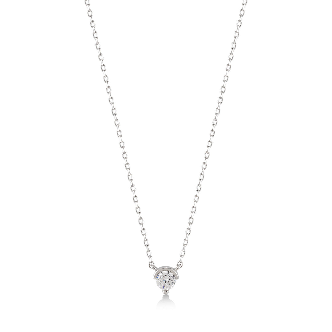 SERENITAS LUX DIAMOND NECKLACE