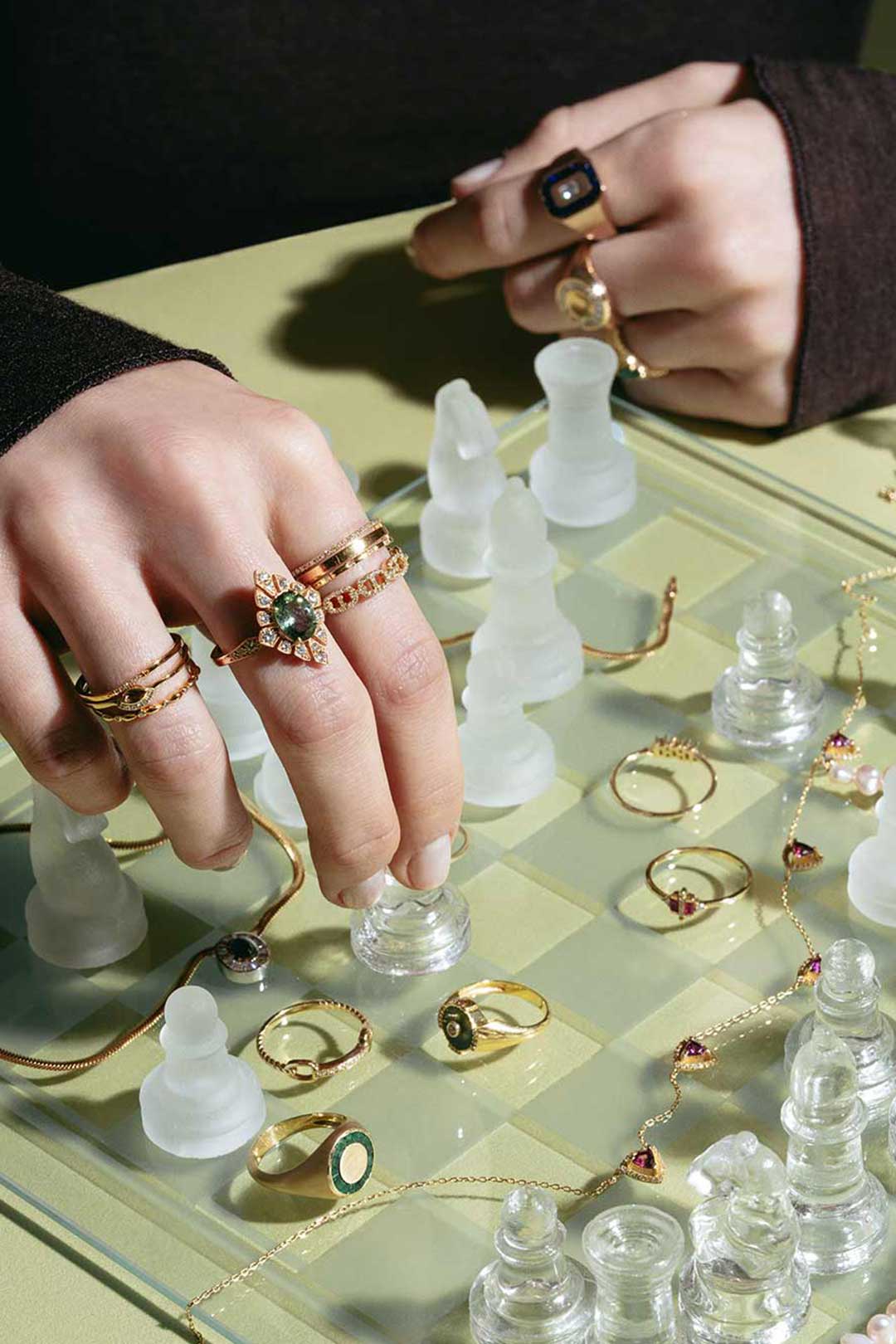 Mist | Fine Jewelry – Mist Jewels Mist | Fine Jewelry – Mist Jewels