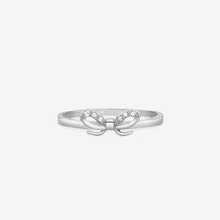 BELLE BLOW RING
