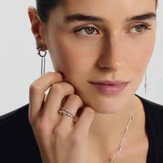 BELLE BLOW RING