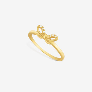 BELLE BLOW RING