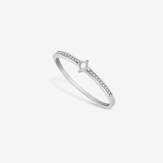 PETRA STAR RING