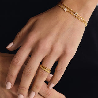 PETRA STAR RING
