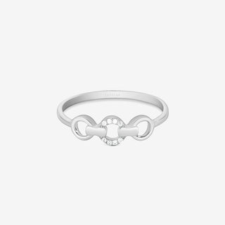 CELESTIA CRESCENT RING