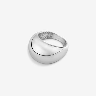 BOLD DOME RING