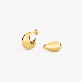 Aurum Küpe