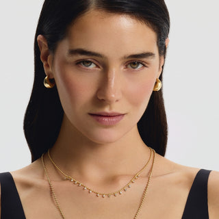 Aurum Küpe