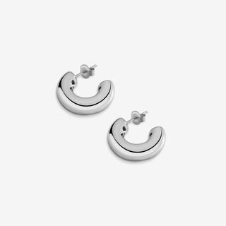 CORE HOOP EARRING