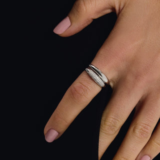 Pure Glow Ring