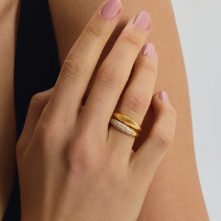Pure Glow Ring
