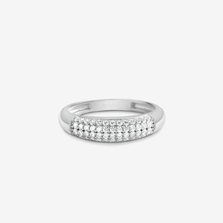Luna Spark Ring