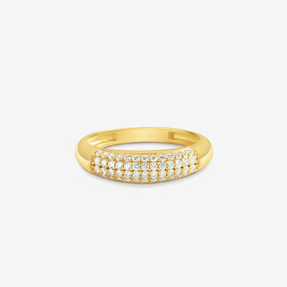 Luna Spark Ring