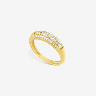 Luna Spark Ring