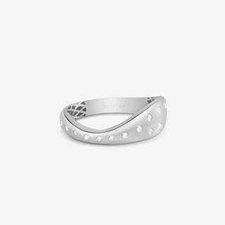 Sculpta Ring