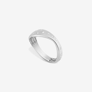 Sculpta Ring