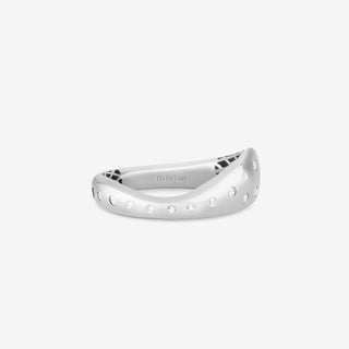 Sculpta Ring