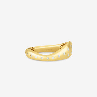 Sculpta Ring