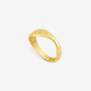 Sculpta Ring