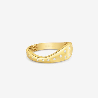 Sculpta Ring