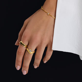 Aurum Ring