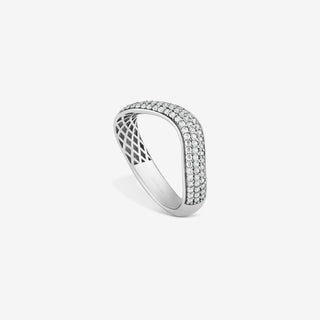 AURUM BAND RING