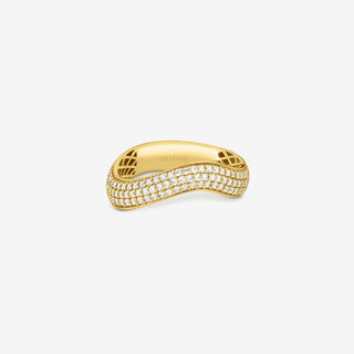 AURUM BAND RING
