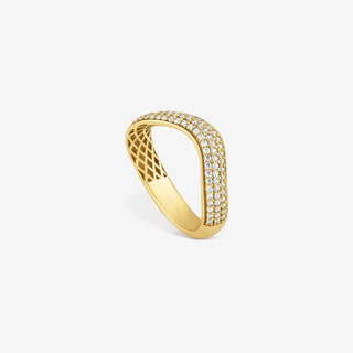 AURUM BAND RING