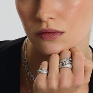 Soft Edge Ring
