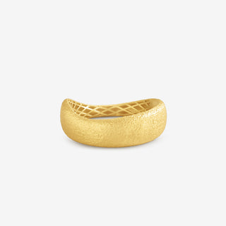 Soft Edge Ring
