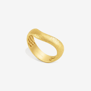 Soft Edge Ring