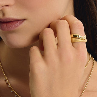 Soft Edge Ring