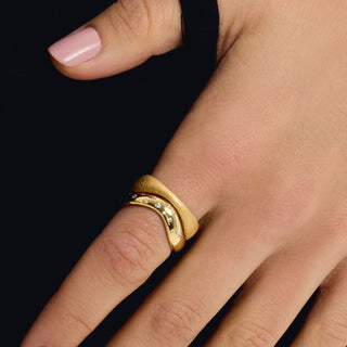 Soft Edge Ring